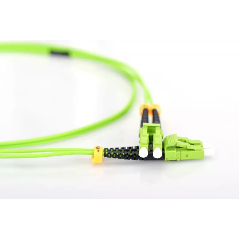 Glasfaser-Patchkabel Digitus DK-2533-10-5