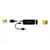Adapter HDMI-A Stecker auf USB Type-C Buchse DeLOCK 63251
