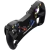 Lenkrad Ascher Racing McLaren Artura GT4 76080049 — Replika-Rennlenkrad für Simulator-Rigs