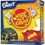 Jungle Speed Giant Reb Pud-Spiel