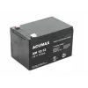 12V 12AH Vrla AM12-12 Acumax Emu Akku