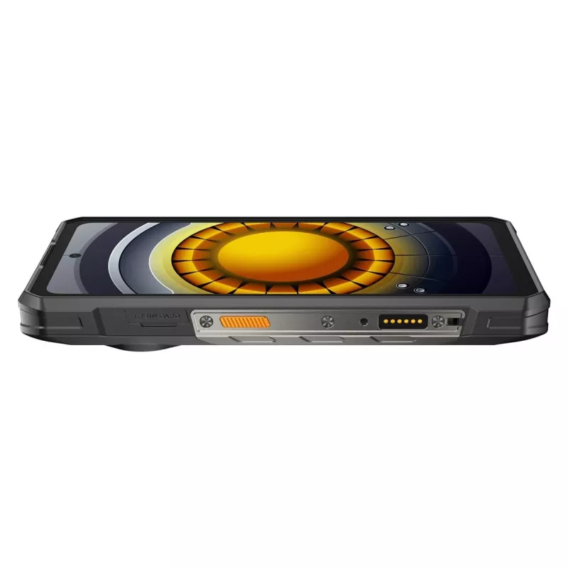 Smartphone UleFone Armor 30 Pro 5G, 6,58 Zoll Display, 16 GB RAM, 512 GB Speicher, Schwarz