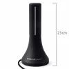 Fernsehantenne QOLTEC TV DVB-T/T2 Qoltec (Innen-/Außenbereich) Modell 57065