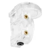 Pump Top Singularity Protium 2.0 D5 — Acryl-Pumpenreservoir-Deckel SC-P2-D5T-AC