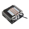 Alpenföhn 84000000096 Computer-Kühlsystem Prozessorkühler 9,2 cm Schwarz