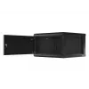 Wandmontage-Rack Lanberg WF01-6606-00B