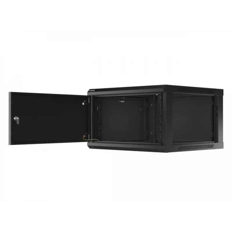 Wandmontage-Rack Lanberg WF01-6606-00B