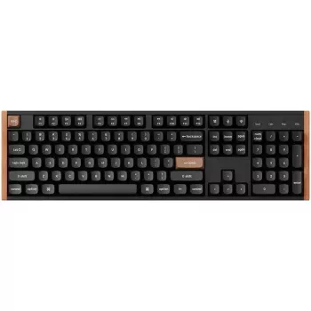 Tastatur Wrl K10 HE Special ED/Schwarz K10H-F1 Keychron