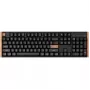 Tastatur Wrl K10 HE Special ED/Schwarz K10H-F1 Keychron