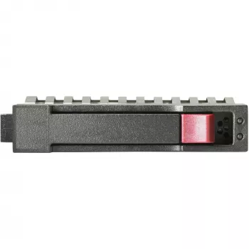 HPE 1,8 TB SAS 12G Mission Critical 10K SFF SC 3 Jahre Garantie 512e Multi Vendor HDD