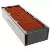 Aqua Computer airplex radical 4/360 Radiator, Kupfer
