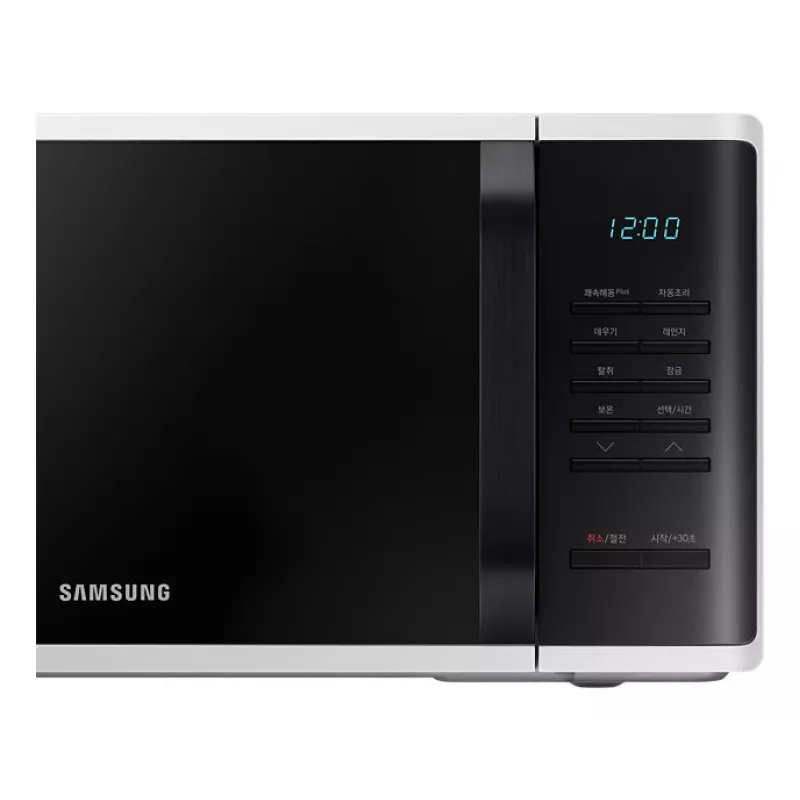 Samsung Mikrowelle MS23K3513AW/BA, 23 l, 1150 W