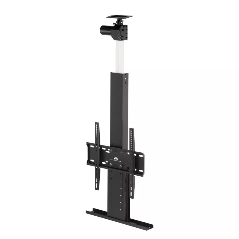 Decken-TV-Halterung MACLEAN MC-976 für 32-Zoll- bis 55-Zoll-Bildschirme, VESA bis 400×400, maximale Traglast 50 kg