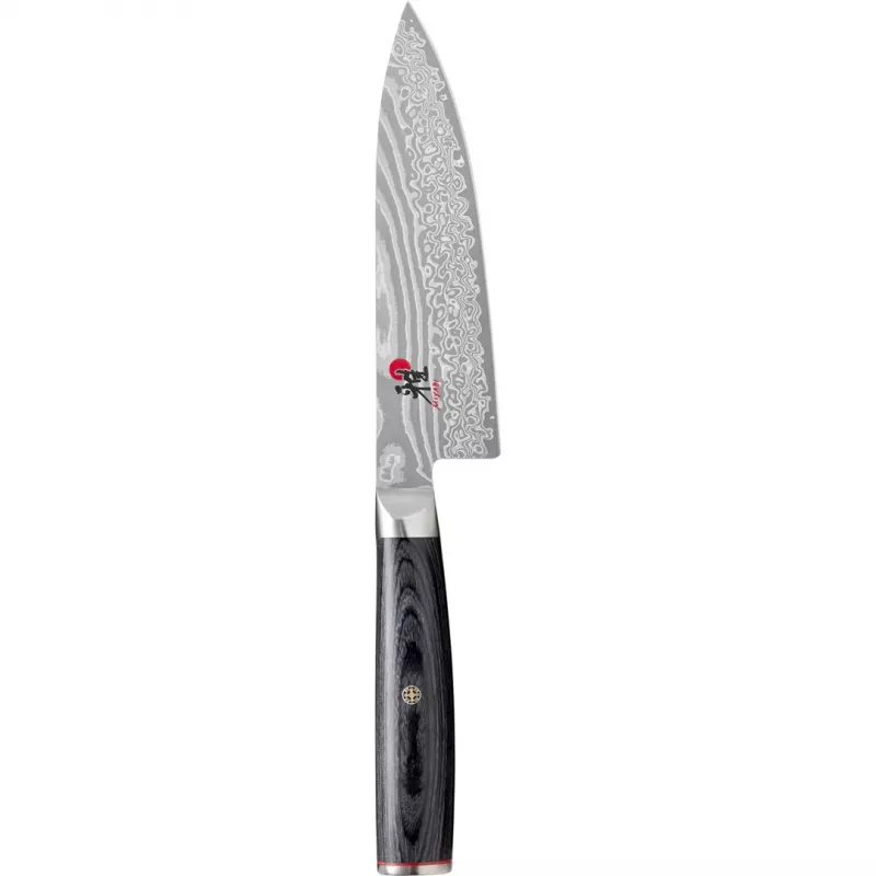 ZWILLING Miyabi 5000 FCD Steel 1 St. Gyutoh-Messer