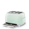SMEG Toaster (TSF03PGEU) pastellgrün