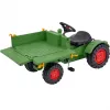 Fendt Geräteträger, Kinderfahrzeug Grün