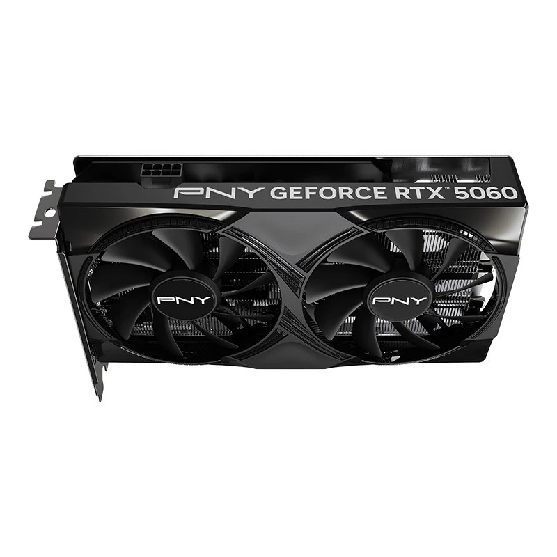 Grafikkarte GeForce RTX 5060 8 GB GDDR7