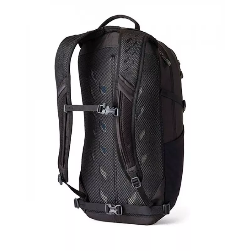 Gregory Nano Wanderrucksack 20 l Schwarz