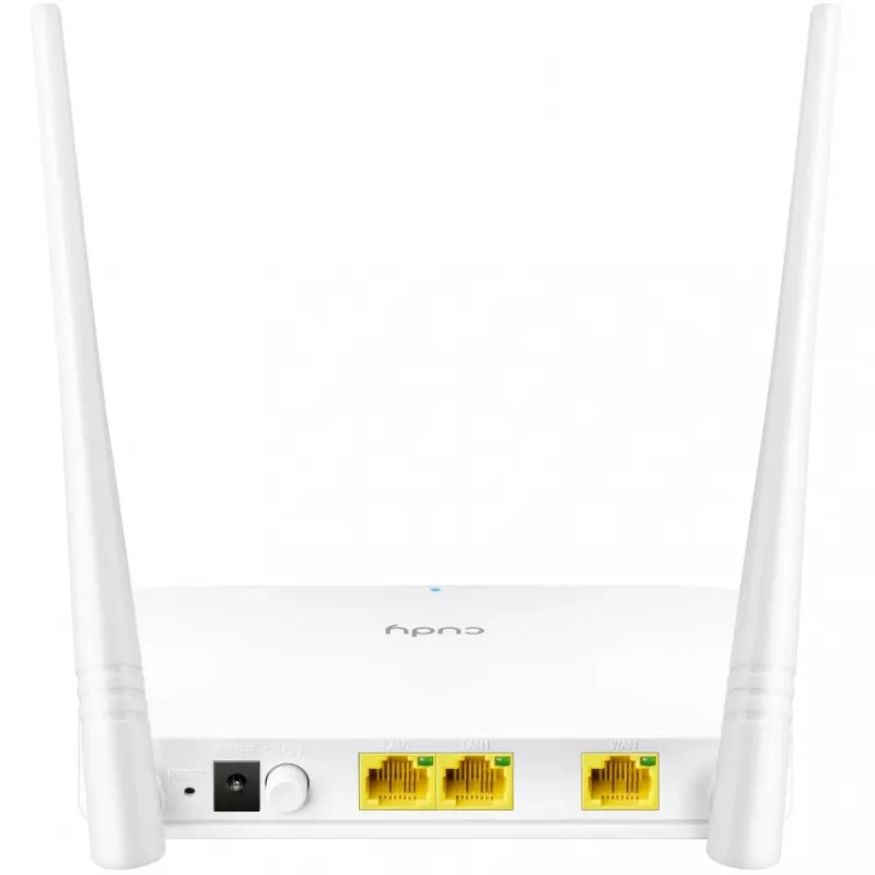 Tischrouter Cudy WR300