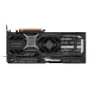 ASRock Radeon RX 9070 XT 16GB Steel Legend Dark Grafikkarte