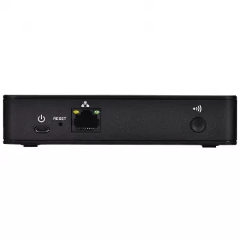 Grandstream Networks DP750 DECT-Basisstation Schwarz