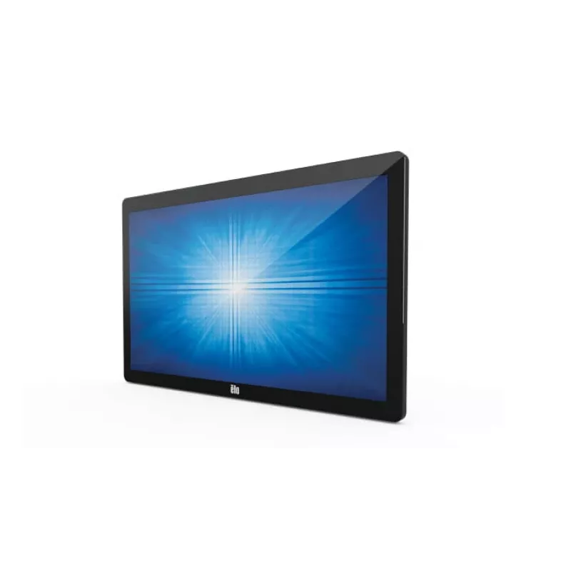 Elo Touch Solutions E126288 Schwarz