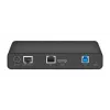 AV-Sender AVer UE1 Schwarz Cat5e Cat6 Cat7 100 m