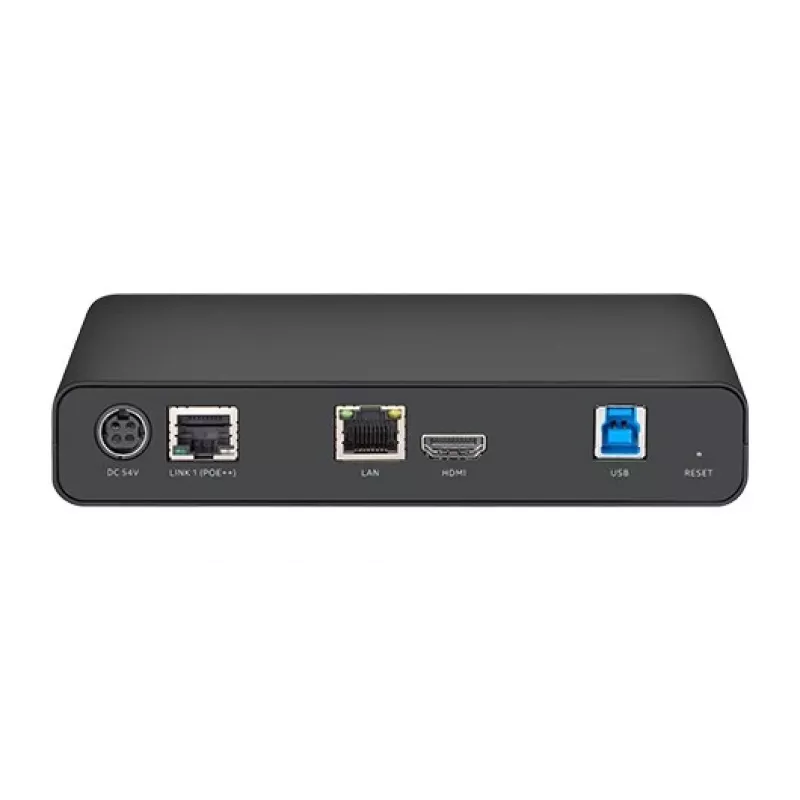 AV-Sender AVer UE1 Schwarz Cat5e Cat6 Cat7 100 m