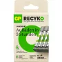 Batterieladegerät GP B441 für NiMH AA- und AAA-Akkus