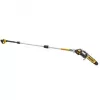 DEWALT AKKU-HOCHENTASTER 18V 1x5,0Ah 20 cm LANG 2-3 m DCMPS567P1