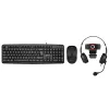 Kabelloser 4-in-1 Multi-Office-Drucker TRACER 46695 mit USB-Konnektivität