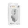 Maus SBOX WM-308 Weiß USB