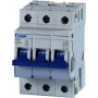 DOEPKE Leitungsschutzschalter C16A DLS-6H-C16-3-6-KA 6kA 3-polig 400V C-Charakteristik DLS-6H-C16-3-6-KA (09914293)