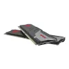 DIMM 32 GB DDR5-6000 (2x 16 GB) Dual-Kit, Arbeitsspeicher schwarz, PVV532G600C30K, Viper Venom, INTEL XMP, AMD EXPO