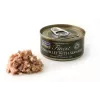 FISH4CATS Thunfischfilet mit Seetang - Nassfutter für Katzen - 70 g