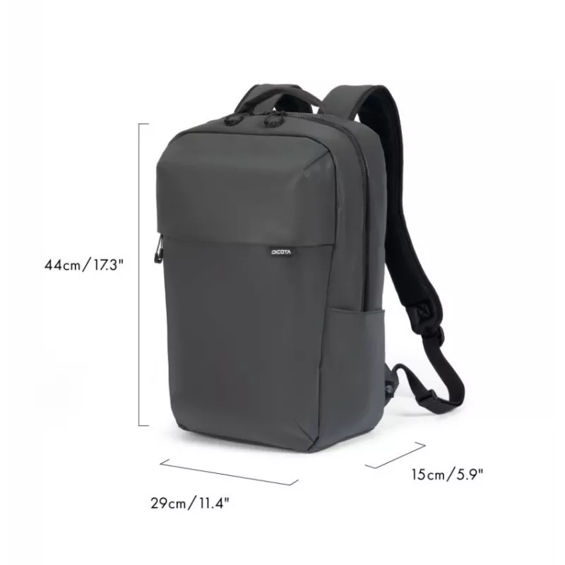 DICOTA D32125 Rucksack Casual Rucksack Tarnstoff