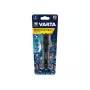 Handtaschenlampe Varta INDESTRUCTIBLE F10 PRO Schwarz 6W 300lm IP67
