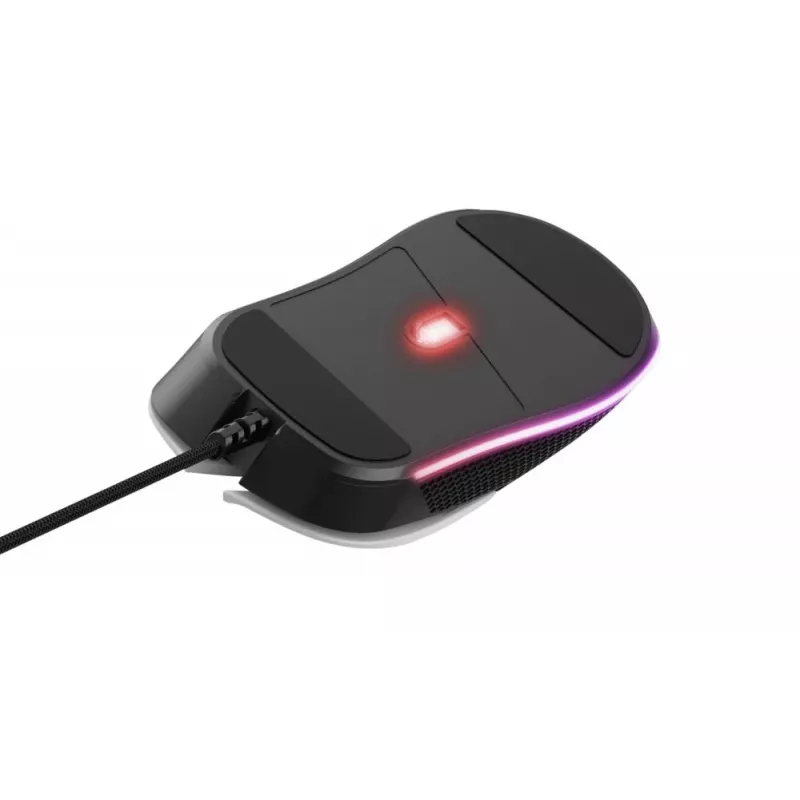 Maus USB Optical GXT922W YBAR/24485 Trust