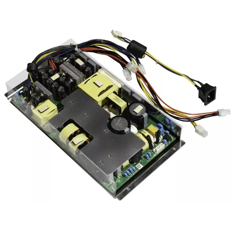 Net Accessory Psu 750W/G1270 Mikrotik
