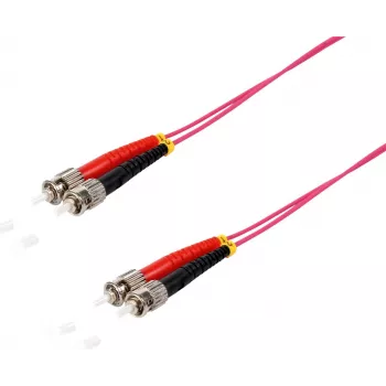 Glasfaserkabel InfiniBand ShiverPeaks 77901/4 1 m