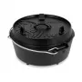Petromax Dutch Oven ft4.5 mit Füßen