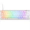 Ducky One 3 SF Tastatur Gaming USB Weiß