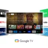 TV-Gerät|THOMSON|43 Zoll|4K Ultra HD|3840 x 2160 Pixel|Flachbildschirm|16:9|LCD|43UG5C14