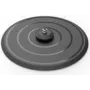 Heckler Design T222 Halterung Aktive Halterung Tablet/UMPC Schwarz (T222)