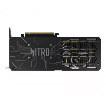 Grafikkarte Acer Nitro Intel Arc B580 OC