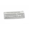 CHERRY G83-6104 Tastatur Universal USB QWERTY US English Grau