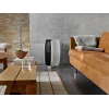 Luftreiniger Mill Silent Pro Air Purifier — Mill APSILENT für Räume bis 115 m², CADR 68,3 m³/h, weiß/schwarz
