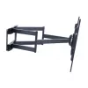 TV-Halterung LCD/LED 50-120 150kg AR-91XXL vertikale/horizontale Verstellung 9