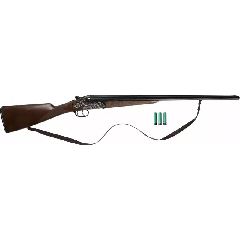 Jagdgewehr Gonher