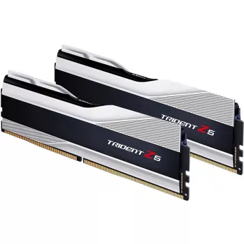 G.Skill | Trident Z5 | 32 Kit (16GBx2) GB | DDR5 | 6400 MHz | PC/server | Registered No | ECC No